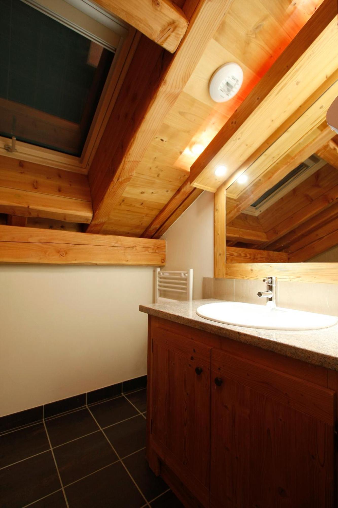 Vacanceole - Residence Goleon -Val Ecrins Les Deux Alpes Exterior photo