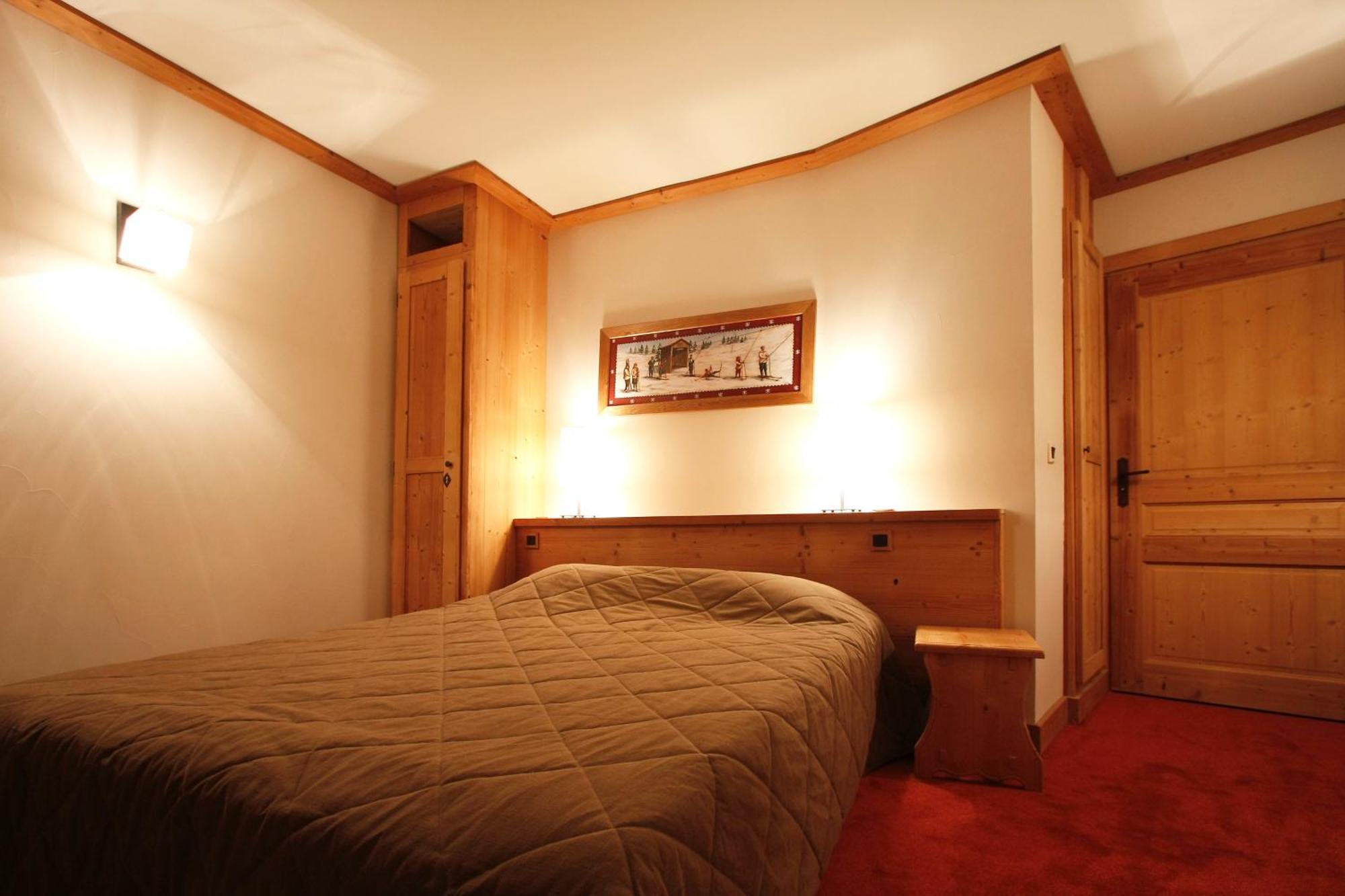 Vacanceole - Residence Goleon -Val Ecrins Les Deux Alpes Exterior photo
