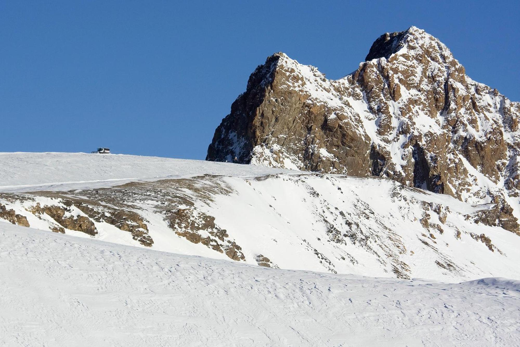 Vacanceole - Residence Goleon -Val Ecrins Les Deux Alpes Exterior photo