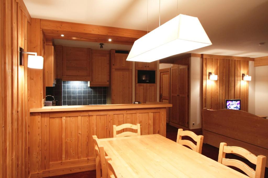 Vacanceole - Residence Goleon -Val Ecrins Les Deux Alpes Room photo