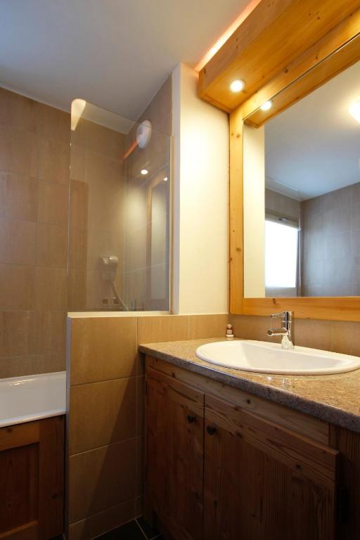 Vacanceole - Residence Goleon -Val Ecrins Les Deux Alpes Room photo