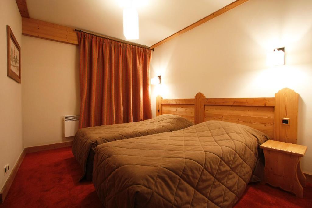 Vacanceole - Residence Goleon -Val Ecrins Les Deux Alpes Room photo