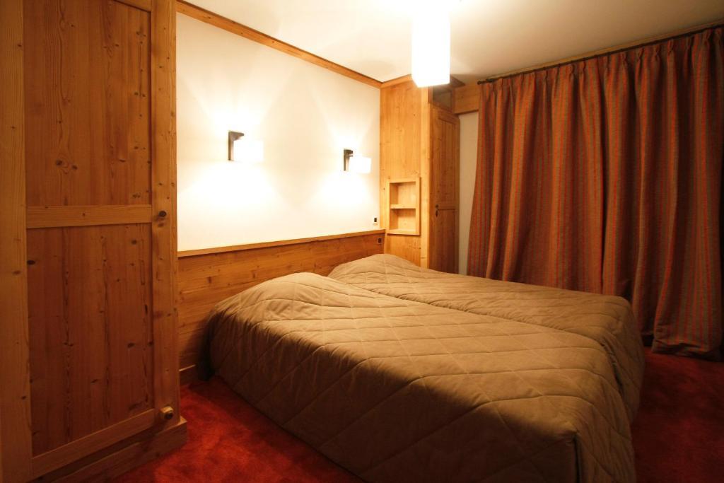 Vacanceole - Residence Goleon -Val Ecrins Les Deux Alpes Room photo