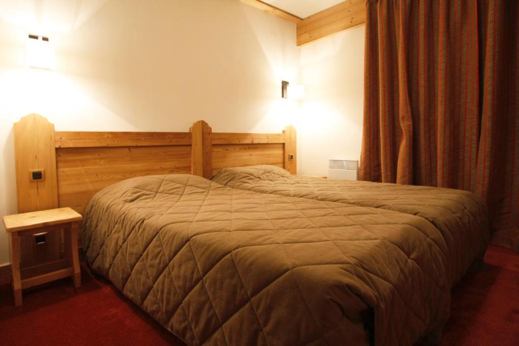 Vacanceole - Residence Goleon -Val Ecrins Les Deux Alpes Room photo