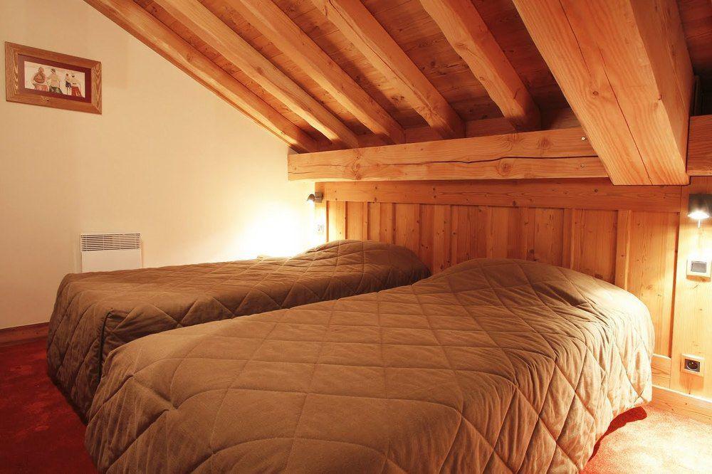 Vacanceole - Residence Goleon -Val Ecrins Les Deux Alpes Exterior photo