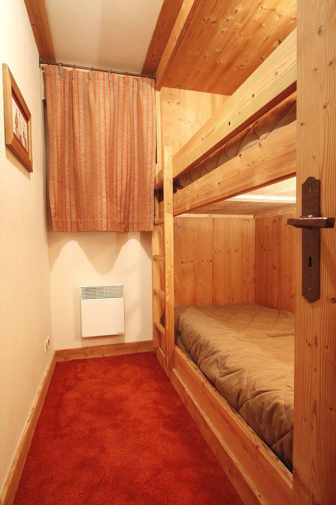 Vacanceole - Residence Goleon -Val Ecrins Les Deux Alpes Exterior photo