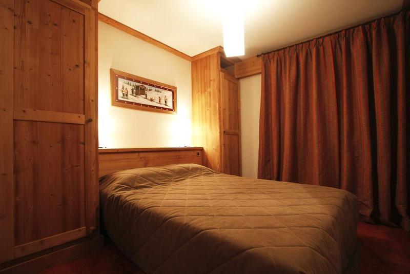 Vacanceole - Residence Goleon -Val Ecrins Les Deux Alpes Exterior photo