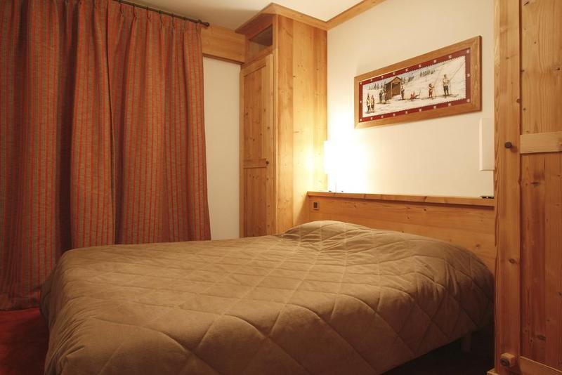 Vacanceole - Residence Goleon -Val Ecrins Les Deux Alpes Exterior photo